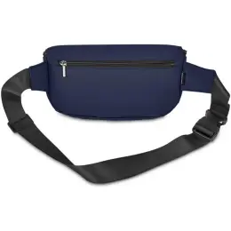 Serendipio Saratoga Navy Back